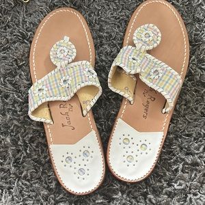 Jack rogers sandals